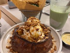 -农畉LONFOOD(万象天地店)