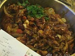 -黄记煌三汁焖锅(悦方IDmall店)