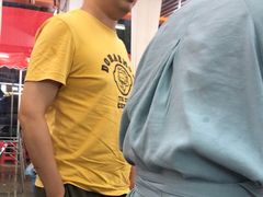 -嘉升大排档(番禺总店)