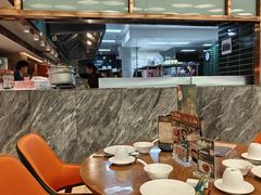 -潮福城大酒楼·潮粤菜·港式点心(阳光城店)