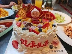 -竹雨堂创意中国菜(裕华店)