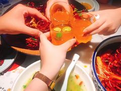 -鼎盛蜀坊·重庆江湖菜(市桥地铁站店)