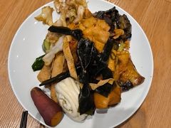 -枣子树·素食餐厅(朱家尖店)