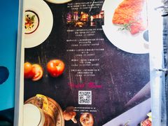-斯比特花园西餐厅(东方商厦店)