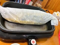 -三煮纸包鱼(青岛总店)