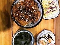 -京和风.日式家庭料理(京和风食堂大仓店)