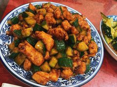 -北大地皖峰饭馆