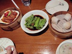 -如轩·海鲜砂锅粥·潮汕菜(一品天下店)