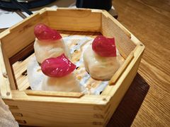 母子虾皇饺-云山茶餐厅(广东大厦店)