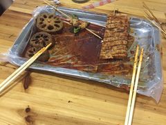 -胡仁根胡记炸炸炸