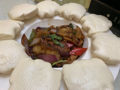 -唐晋人家(源深路店)