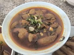 -李记小小吃(涪江路店)