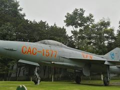 -成飞公园