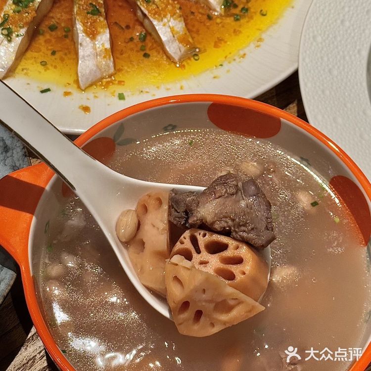 做梦都不敢这么梦…长沙度假餐厅分享！！