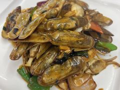 -嘉升大排档(番禺总店)