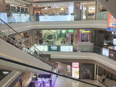 -吾悦广场(南京鼓楼店)
