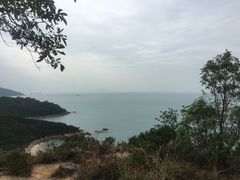 -南丫岛