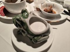 -侨美·唐荔园·40年地道粤菜