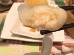 晶莹鲜虾饺-添好运点心专门店(中环IFC店)
