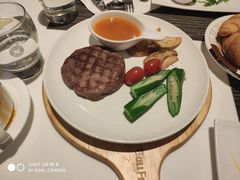 -斗牛士牛排(南京东路店)