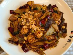 -拿渡·水煮鱼 麻辣香锅(西单大悦城店)