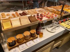 -The COOK·厨餐厅·自助餐(浦东嘉里大酒店)