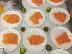 -索菲特酒店·海鲜自助 ·聚餐厅