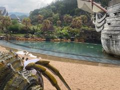 -天芳悦潭度假村温泉