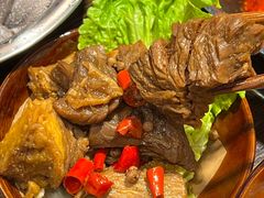 -冯校长老火锅(广州正佳广场店)