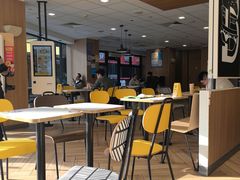 -麦当劳(保利若比邻店)