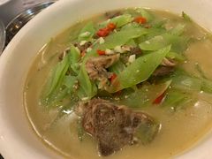 -高子烧鸡公(五里堆路店)