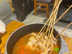 -那些年记忆烧烤