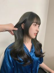 -icare美发沙龙