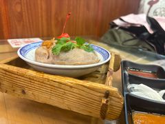 -芋包王闽南茶楼(八市店)