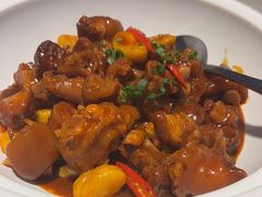 -院里寻菜·精致庭院菜(观沙岭店)