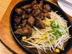 铁板牛肉-Jazz·ya 爵士屋(来福士店)