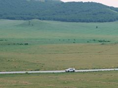 -塞罕坝国家级自然保护区