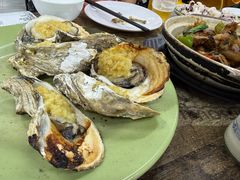 -贞姨美食·老字号海鲜大排档