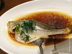 -溪涌潮天下餐厅(麓湾国际公馆店)