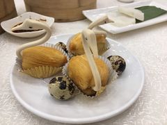 -龙的酒楼·手工早茶·顺德菜(近良路店)