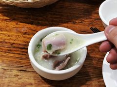 -南记食粥坊·宵夜大排档(莲花总店)