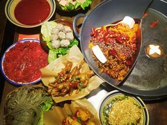 -于屿城重庆火锅(深圳总店)