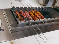 -玉善烧烤串城(长春总店)