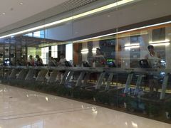 -银吉姆健身(恒隆馆)