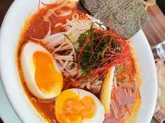-真打拉面·日式拉面新流派(体育西横街店)