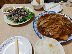 -协顺园回头馆(南顺城路店)