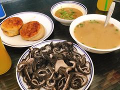 -永盛斋小吃(故宫店)
