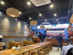 -湘人龙记老长沙米粉(鸟巢店)