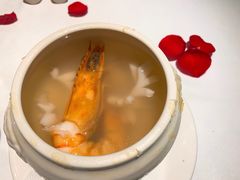 酥皮海鲜清汤-王品牛排(郑州大卫城店)