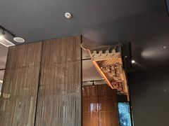 -春色如许·茶食餐厅(桃李春风店)